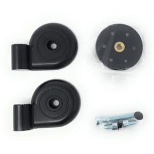 Alternative view of Support de fixation pour console VIGILINK, POLARIS ou DLC